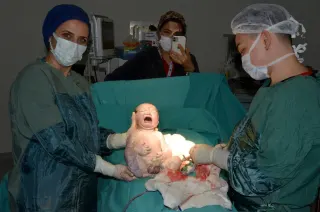Op. Dr. Sibel Barut profilinde yer alan galeri fotoğrafı.