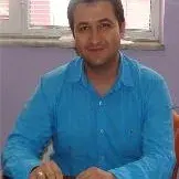 Op. Dr. Nazım Topçuoğlu — Ortopedi Ve Travmatoloji, Isparta. Portre fotoğrafı.