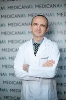 Uzm. Dr. Taner Has profilinde yer alan galeri fotoğrafı.