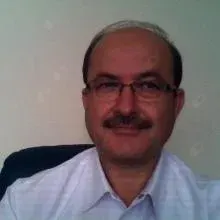 Dt. Engin Gökdağ — Diş Hekimi, Manisa. Portre fotoğrafı.