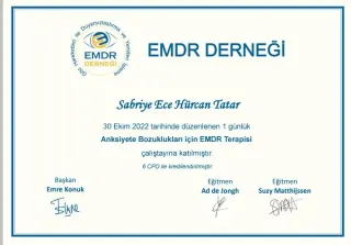 Kl. Psk. S. Ece Hürcan Tatar profilinde yer alan galeri fotoğrafı.