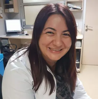 Dt. Eslem Sahan Divanoğlu profilinde yer alan galeri fotoğrafı.