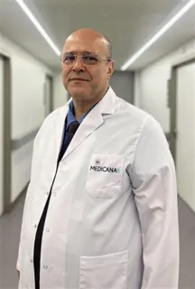 Uzm. Dr. Behram Danış profilinde yer alan galeri fotoğrafı.