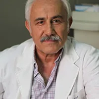 Op. Dr. Ali Bülent Afat — Plastik Rekonstrüktif Ve Estetik Cerrahi, Şahinbey, Gaziantep. Portre fotoğrafı.