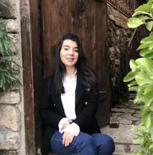 Psk. Esra Avşar profilinde yer alan galeri fotoğrafı.