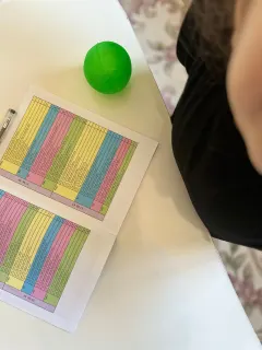 Sümeyye Dinç profilinde yer alan galeri fotoğrafı.