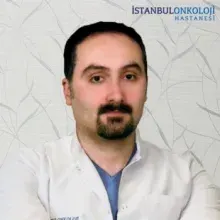 Dr. Cömert Arıcı — Pratisyen, Maltepe, İstanbul. Portre fotoğrafı.