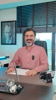 Op. Dr. Serhat Atalay Eviş profilinde yer alan galeri fotoğrafı.