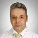 Uzm. Dr. Ergün Öztaş — İç Hastalıkları, Bursa. Portre fotoğrafı.