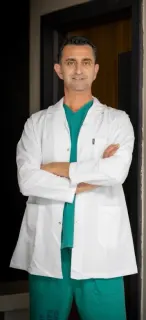 Dr. Hasan Bilen Onan profilinde yer alan galeri fotoğrafı.