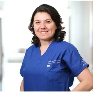 Dr. Dt. Cansu İlgen profilinde yer alan galeri fotoğrafı.