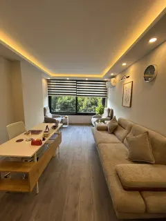 Uzm. Psk. Cansu İşbilir profilinde yer alan galeri fotoğrafı.