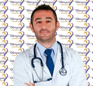 Op. Dr. Selim Karataş profilinde yer alan galeri fotoğrafı.