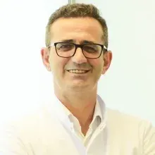 Op. Dr. Mustafa Coşkun — Genel Cerrahi, Bağcılar, İstanbul. Portre fotoğrafı.