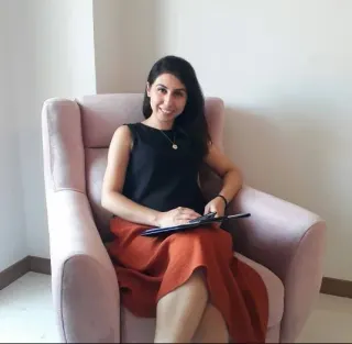 Psk. | Bilim Uzmanı Halime Yamaç profilinde yer alan galeri fotoğrafı.