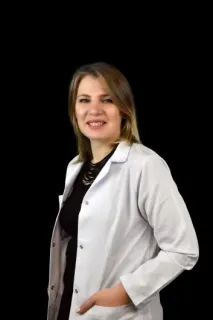 Dyt. Reyhan Berber profilinde yer alan galeri fotoğrafı.