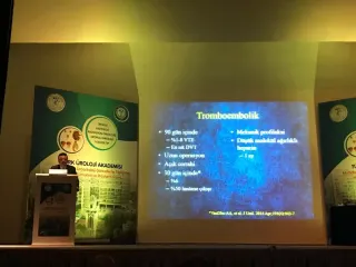 Prof. Dr. Mehmet Fatih Akbulut profilinde yer alan galeri fotoğrafı.