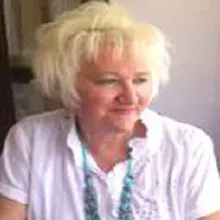 Psk. Dan. Fatma Nevsun Duman — Psikolojik Danışma ve Rehberlik, Çankaya, Ankara. Portre fotoğrafı.