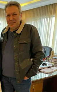 Op. Dr. Feridun Kubilay profilinde yer alan galeri fotoğrafı.