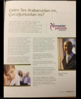 Psk. Levent Erdem profilinde yer alan galeri fotoğrafı.
