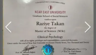Psk. Beyza Takan profilinde yer alan galeri fotoğrafı.