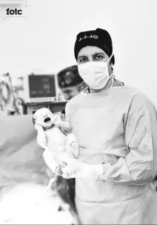 Op. Dr. Emre Uysal profilinde yer alan galeri fotoğrafı.