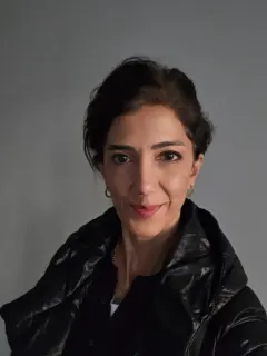 Op. Dr. Ebru Erdemoğlu profilinde yer alan galeri fotoğrafı.