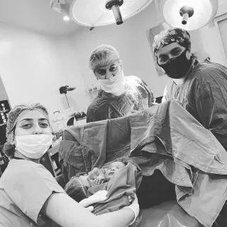 Op. Dr. Ebru Coşkun profilinde yer alan galeri fotoğrafı.