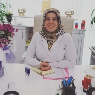 Uzm. Dr. Esra Çınaroğlu Azman profilinde yer alan galeri fotoğrafı.
