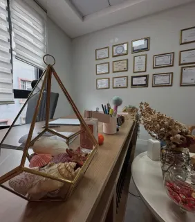 Psk. Seray Ebik profilinde yer alan galeri fotoğrafı.