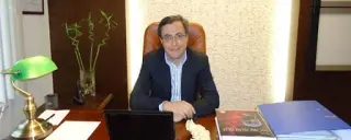 Prof. Dr. Kudret Türeyen profilinde yer alan galeri fotoğrafı.