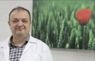 Uzm. Dr. Sezai Uyar profilinde yer alan galeri fotoğrafı.