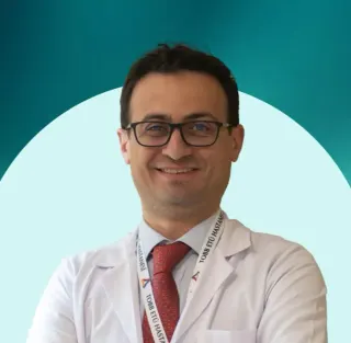 Uzm. Dr. Yücel Hanilçe profilinde yer alan galeri fotoğrafı.