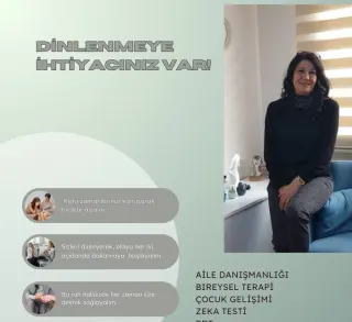 Tülay Kaya profilinde yer alan galeri fotoğrafı.