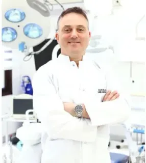 Uzm. Dr. Tolga Gülçiçek profilinde yer alan galeri fotoğrafı.