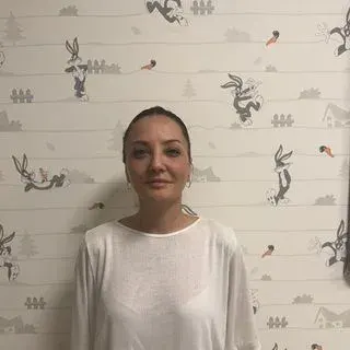 Doç. Dr. Aysel Taktak — Küçükçekmece, İstanbul. Portre fotoğrafı.