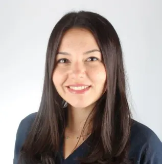 Uzm. Dt. Gizem Özcan profilinde yer alan galeri fotoğrafı.