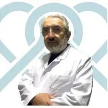 Prof. Dr. Alaettin Pahsa — Enfeksiyon Hastalıkları, Sincan, Ankara. Portre fotoğrafı.