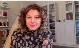 Prof. Dr. Selmin Karataylı Özgürsoy profilinde yer alan galeri fotoğrafı.