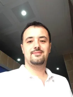 Uzm. Dr. Sercan Yılmaz profilinde yer alan galeri fotoğrafı.