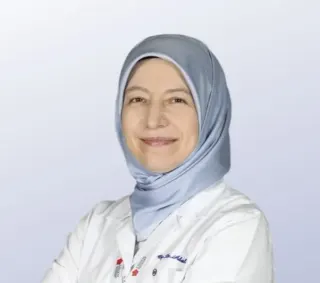Op. Dr. Adalet Zati Can profilinde yer alan galeri fotoğrafı.