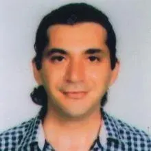 Op. Dr. Cihan Duman — Kulak Burun Boğaz, Antalya. Portre fotoğrafı.