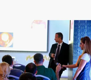 Prof. Dr. Kemal Uygur profilinde yer alan galeri fotoğrafı.
