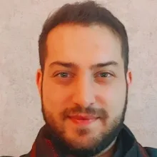 Hüseyin Özden — Aile Danışmanlığı. Portre fotoğrafı.