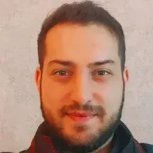 Hüseyin Özden — Aile Danışmanlığı. Portre fotoğrafı.