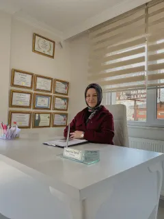 Psk. Pınar Esra Turan profilinde yer alan galeri fotoğrafı.