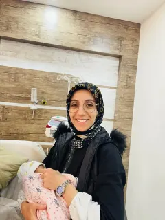 Op. Dr. Sevcan Demir profilinde yer alan galeri fotoğrafı.