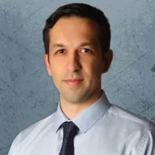Uzm. Dr. Fatih Muhammed Kaya profilinde yer alan galeri fotoğrafı.