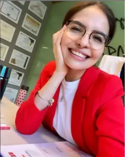 Dyt. Gül Acartürk profilinde yer alan galeri fotoğrafı.