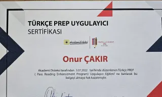 Psk. Onur Çakır profilinde yer alan galeri fotoğrafı.